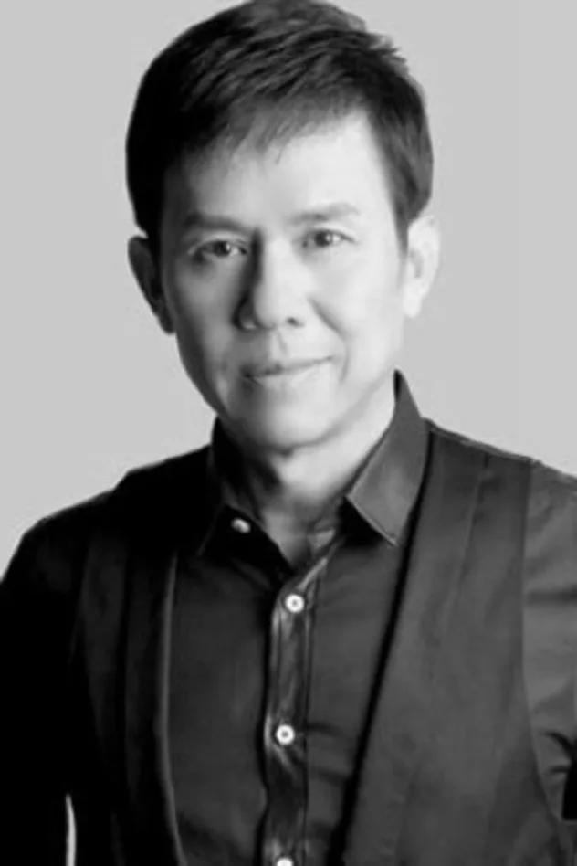 Huang Wenyong için kapak görseli