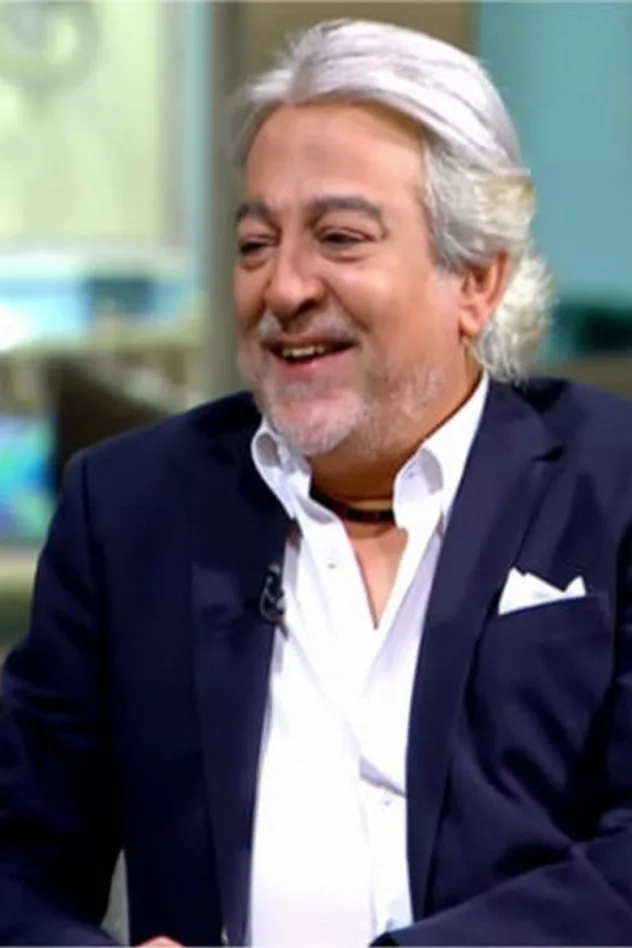 Imagen de portada para Emad Rashad