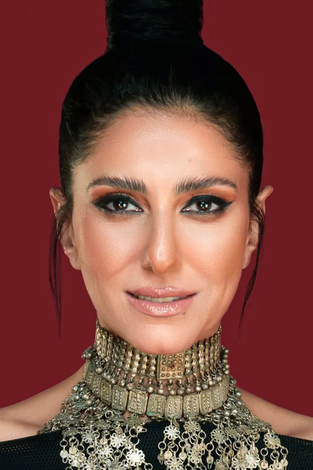 صورة الغلاف لـ Hanan Motawie