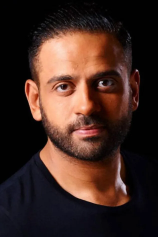 صورة الغلاف لـ Omar El Saeed