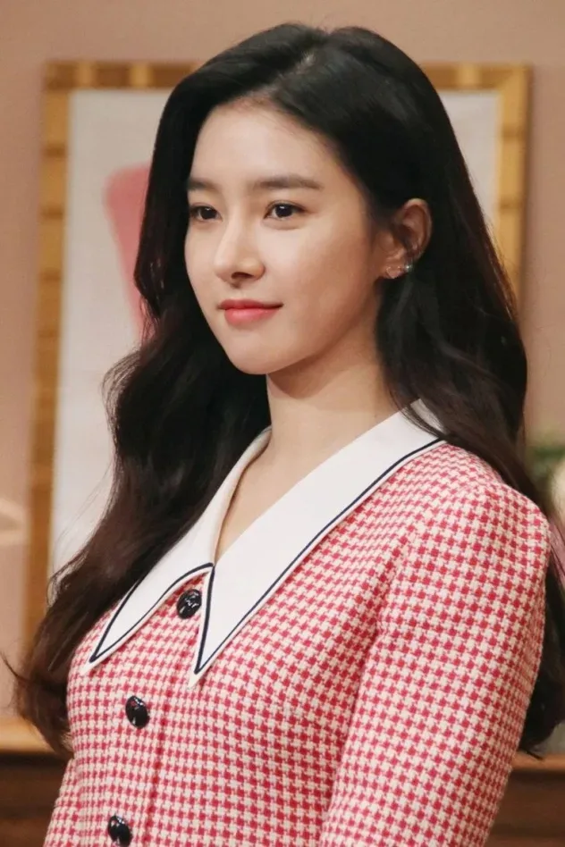 Imagen de portada para Kim So-eun