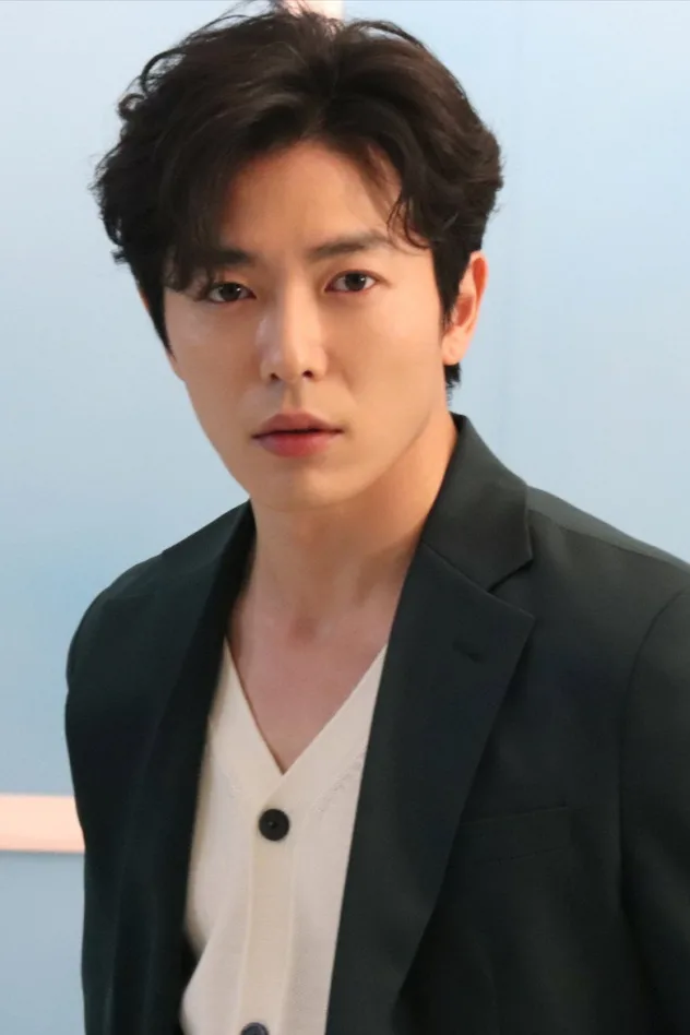 Kim Jae-uck photo