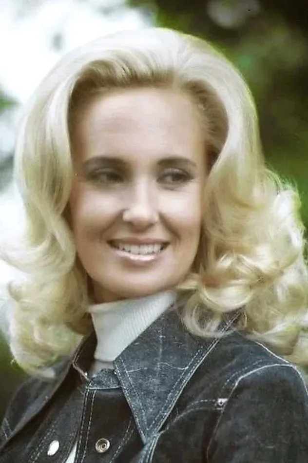 صورة الغلاف لـ Tammy Wynette