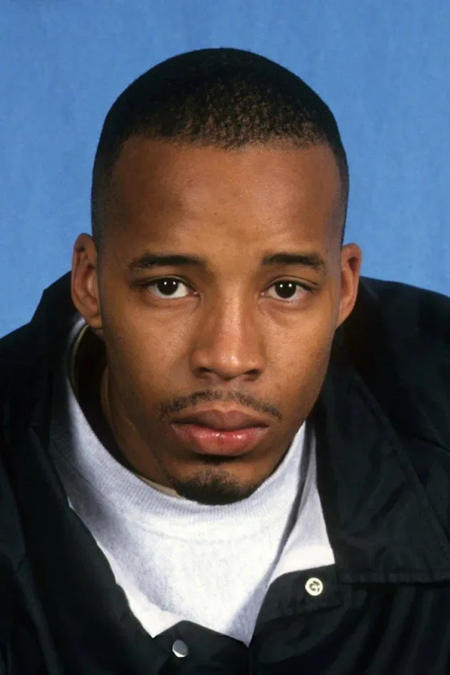 صورة الغلاف لـ Warren G