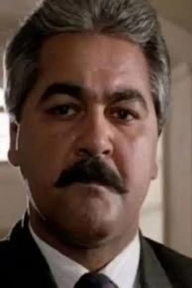 Mustafa Metwalli için kapak görseli
