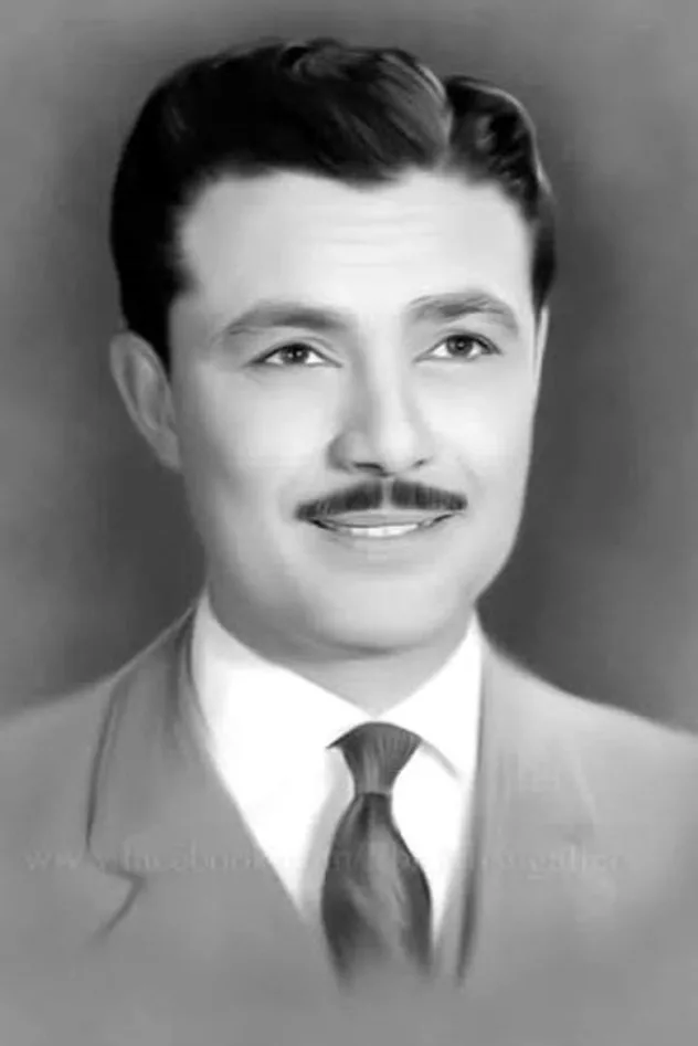 Salah Zulfikar için kapak görseli