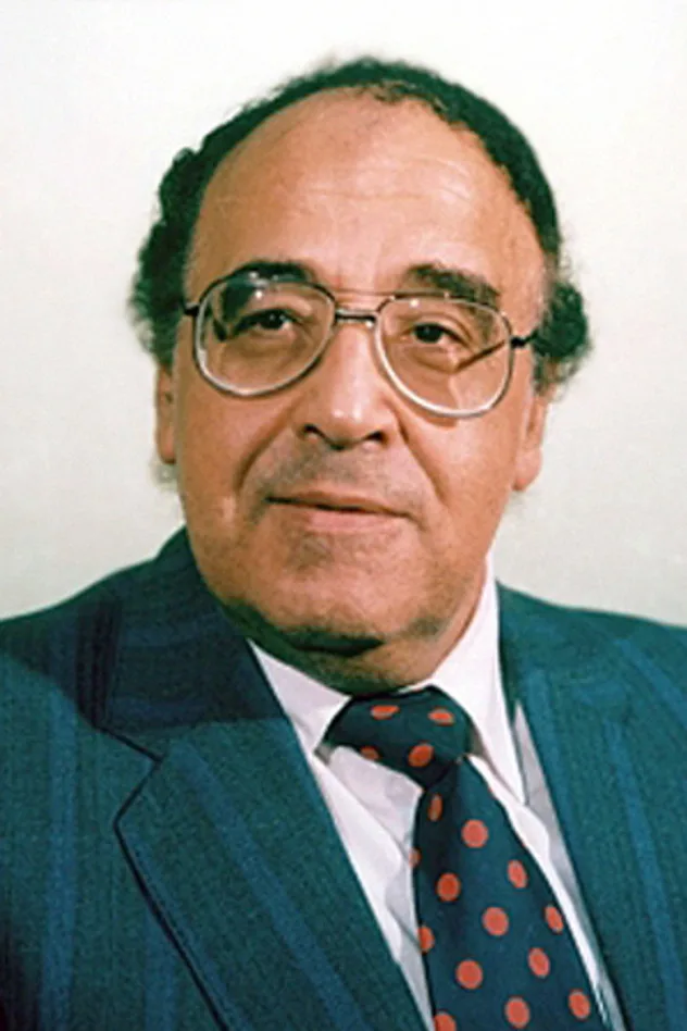 Imagen de portada para Hassan Mostafa