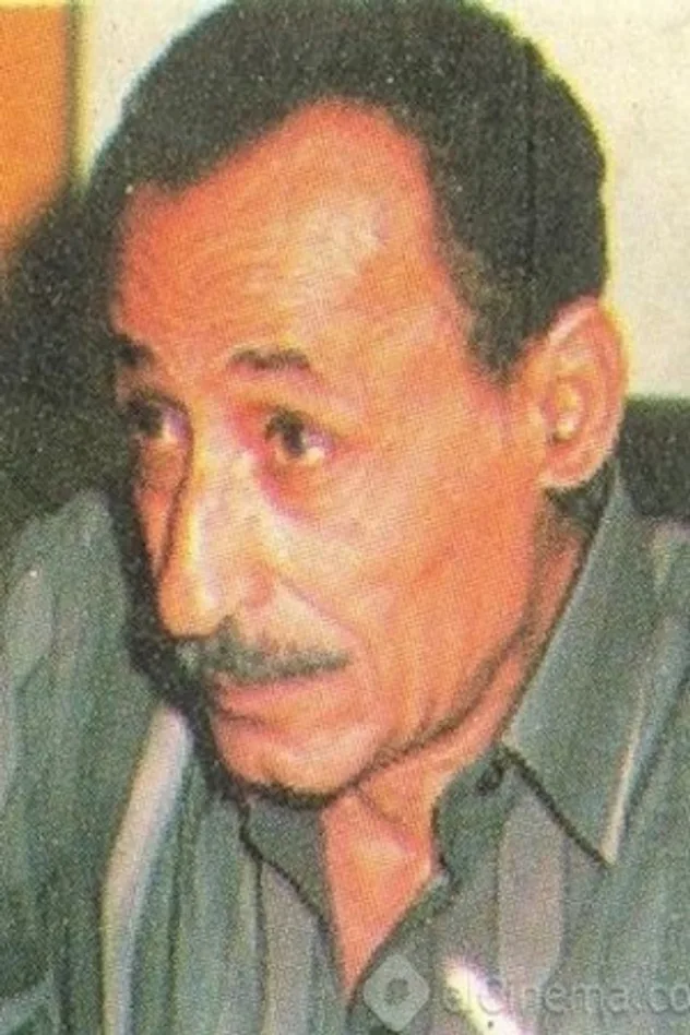 Imagen de portada para Saleh Morsi