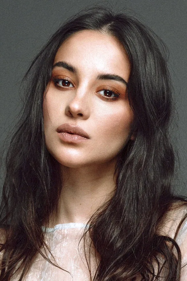 Imagen de portada para Vivianne Dietz