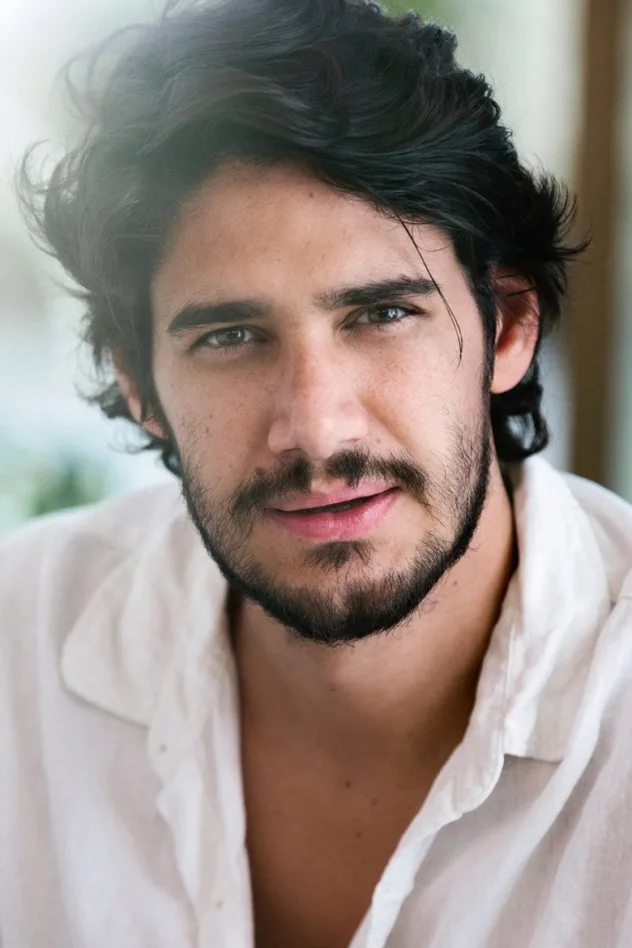 André Madrini