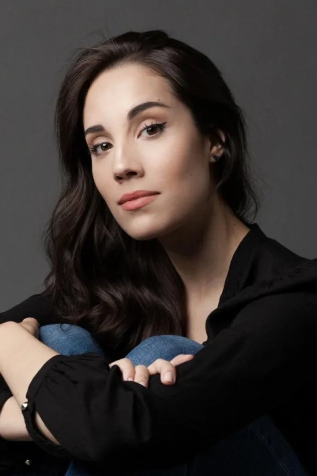 Imagen de portada para Myra Ruiz