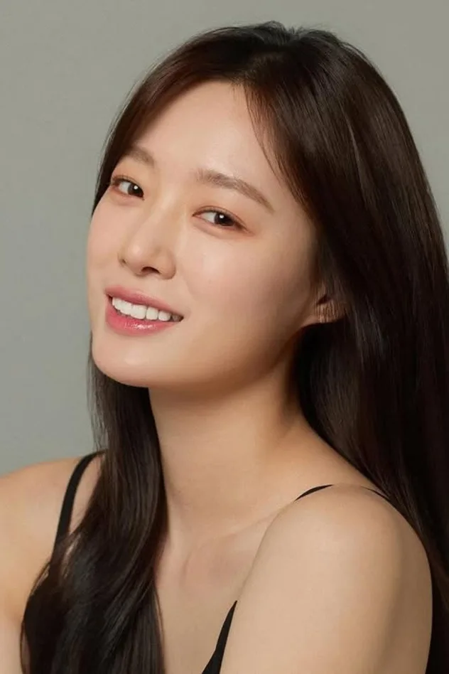 Imagen de portada para Kim Na-ri