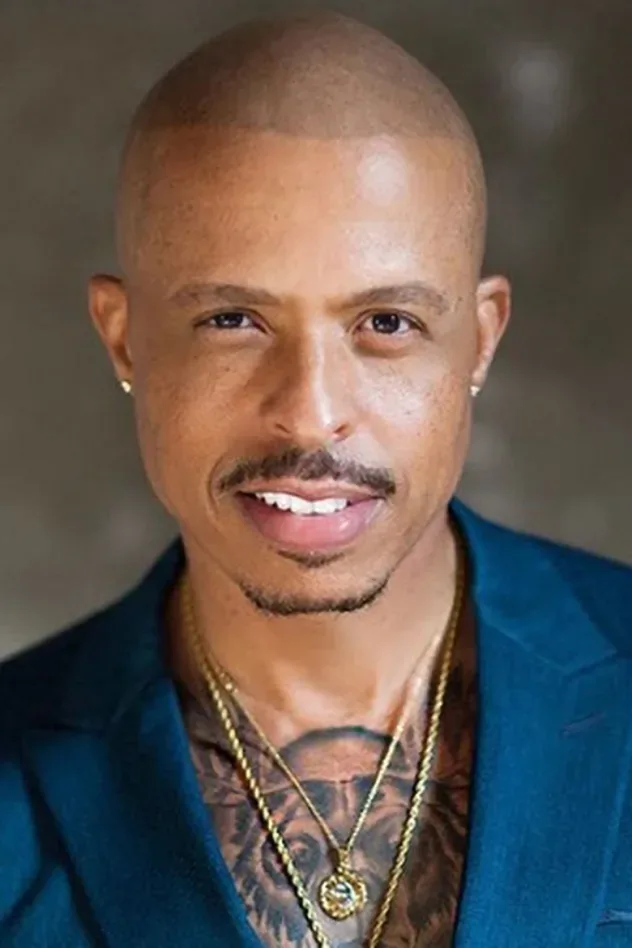 صورة الغلاف لـ Jamal Sims