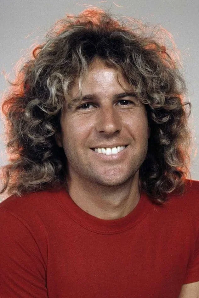 صورة الغلاف لـ Sammy Hagar