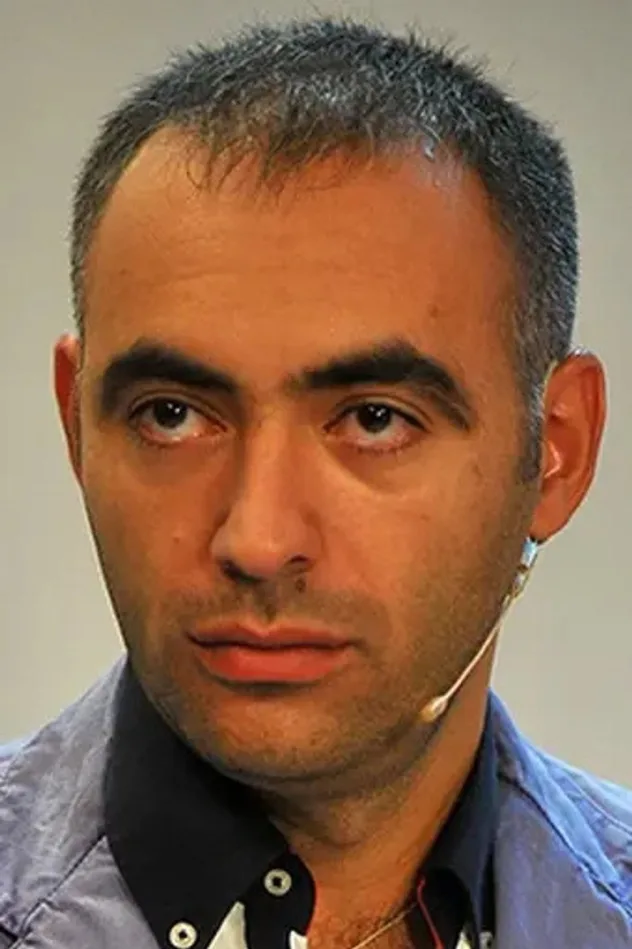 Обложка для Zirəddin Rzayev