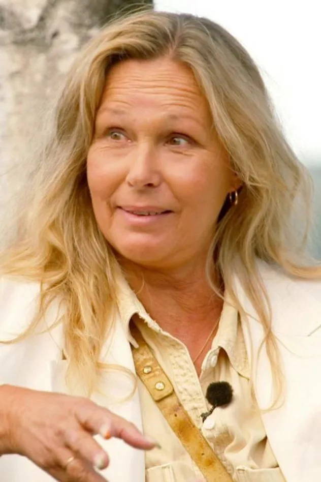 Cover image for Dorthe Skappel