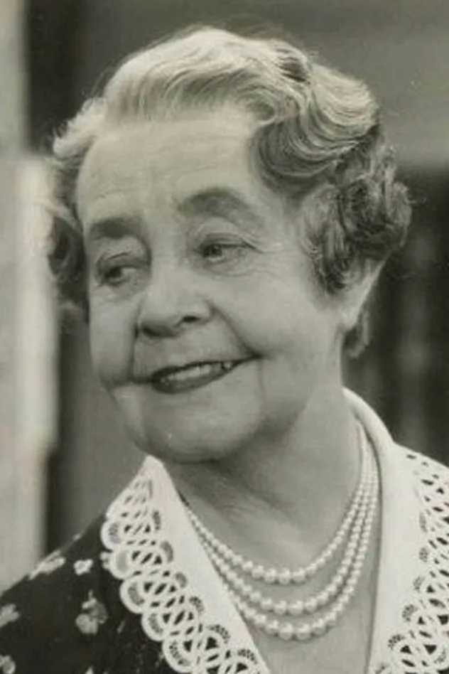 Cover image for Florence Roberts