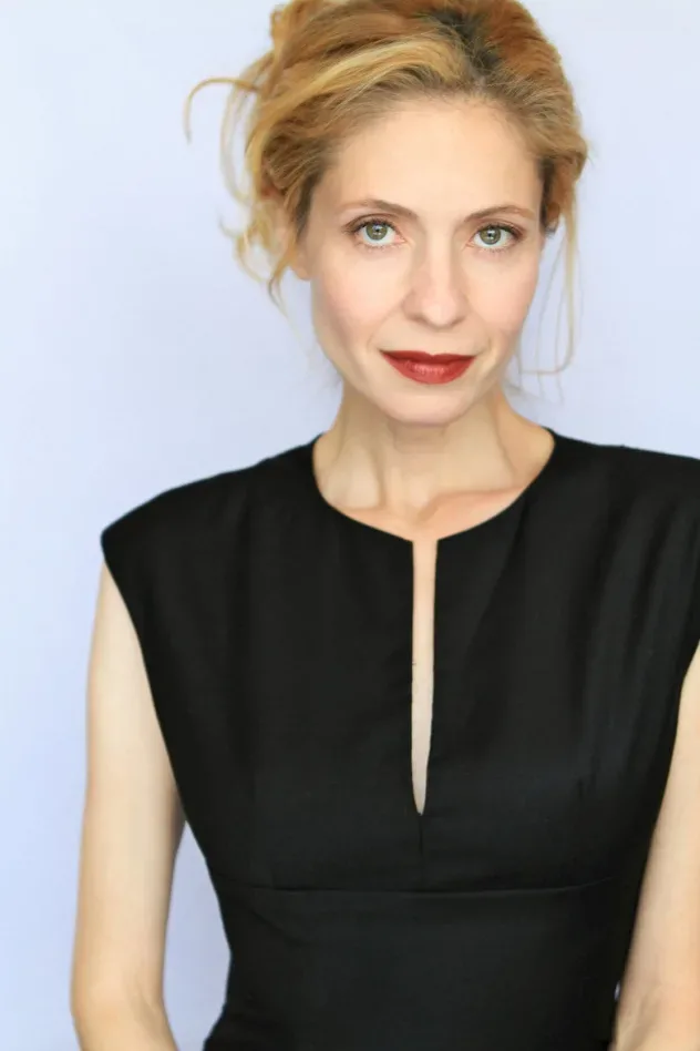 Обложка для Emily Kosloski