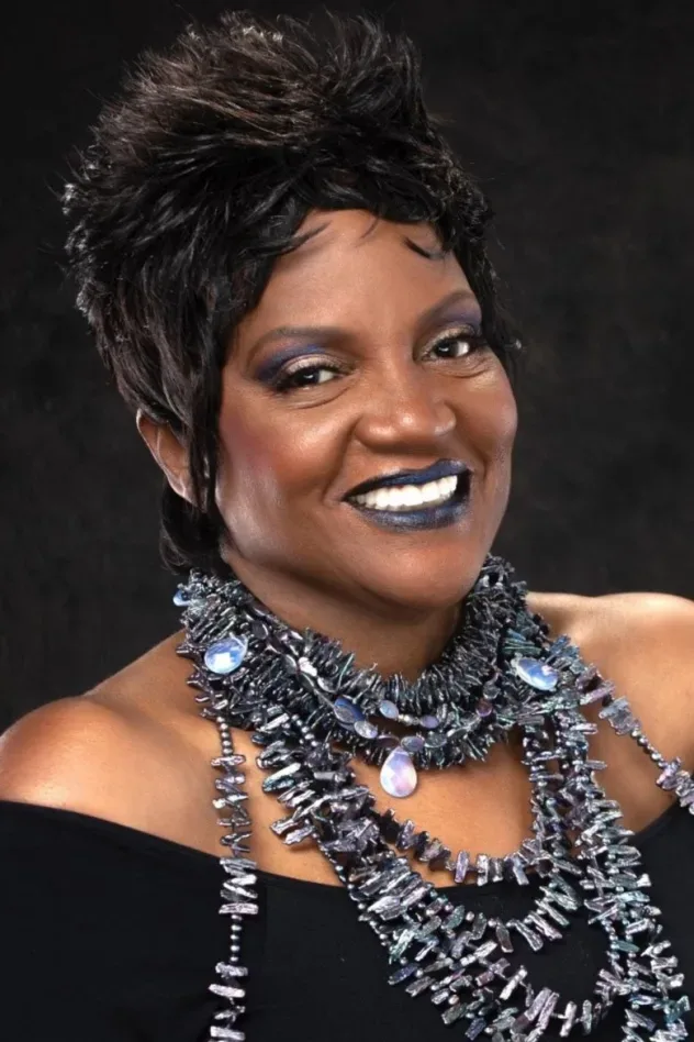 Imagen de portada para Anna Maria Horsford
