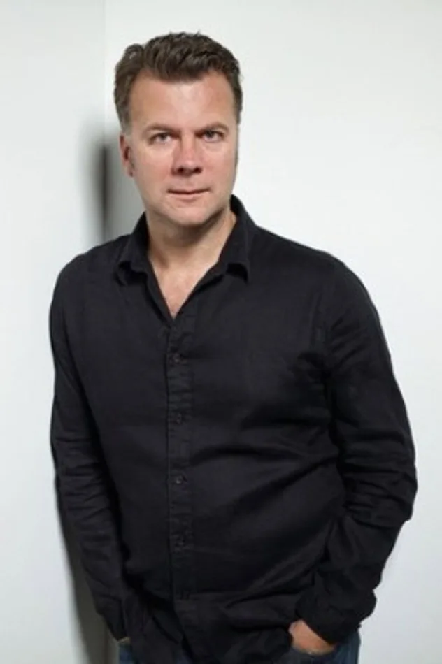 Обложка для Ian Fitzgibbon