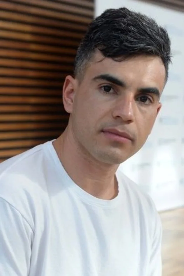 Cover image for Abel Ayala