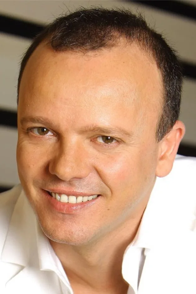 صورة الغلاف لـ Gigi D'Alessio
