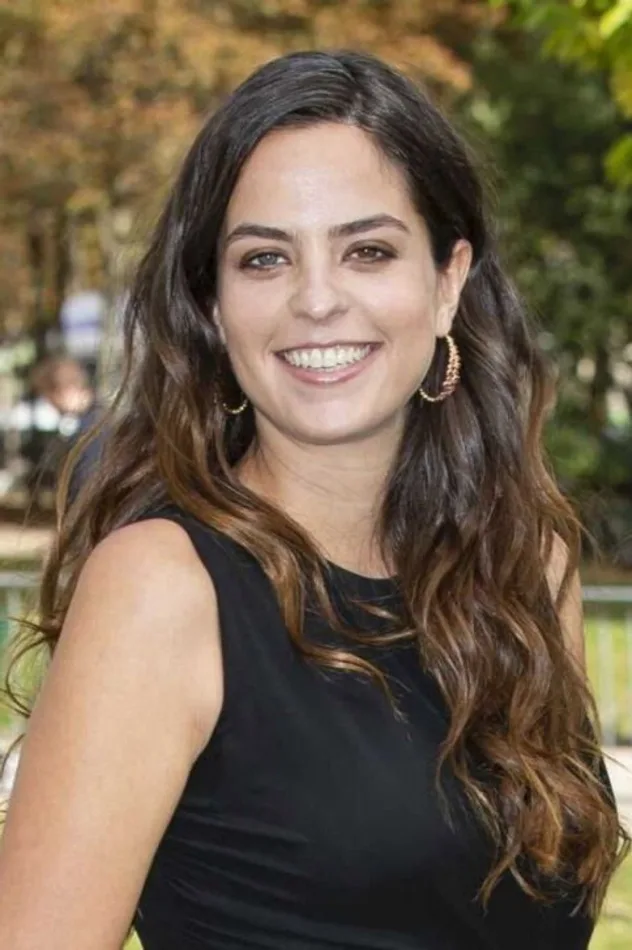 صورة الغلاف لـ Anouchka Delon