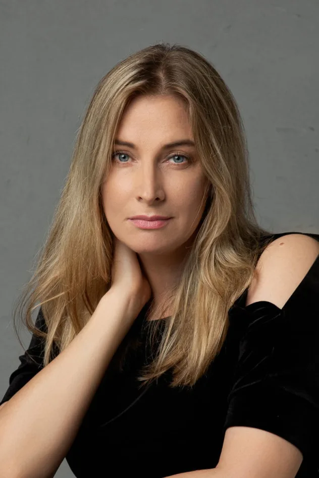 foto de Aušra Štukytė