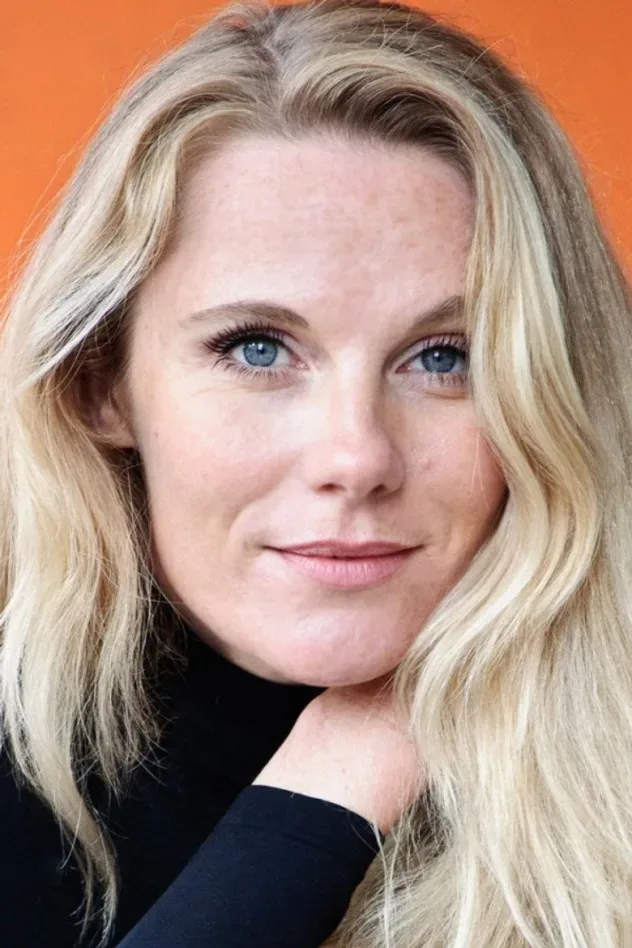 Обложка для Maria Stokholm