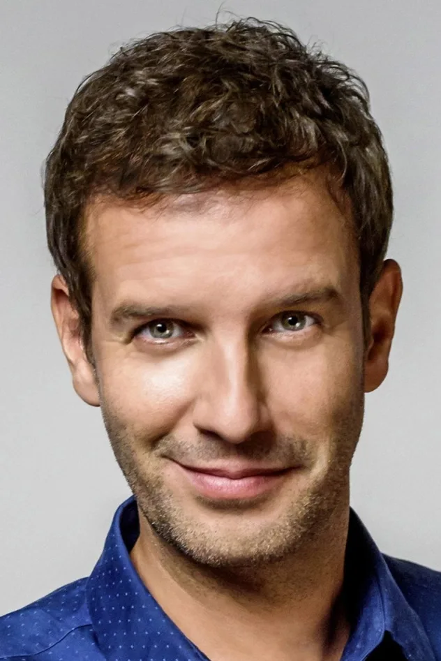 صورة الغلاف لـ Florian Stadler