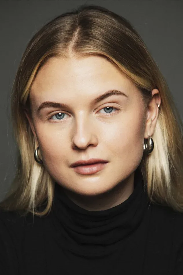 Обложка для Mathilde Klostermann