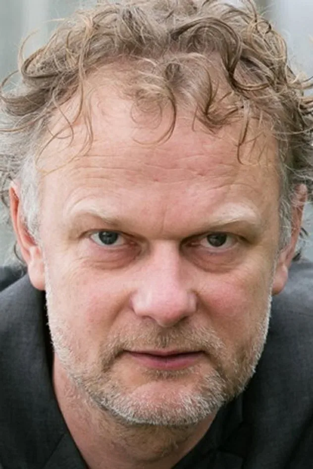 Обложка для Thomas Guldberg Madsen