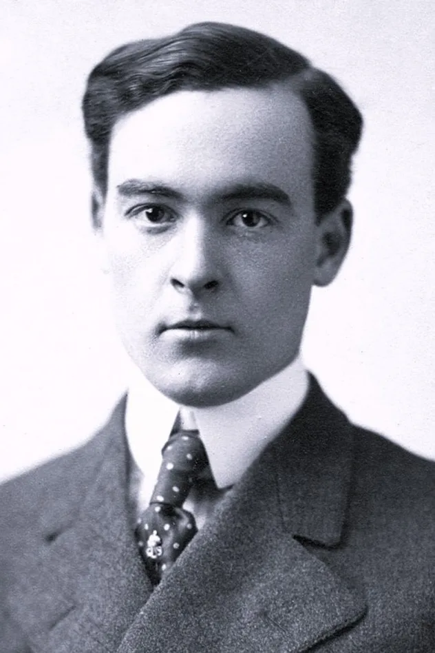 صورة الغلاف لـ Robert Ober