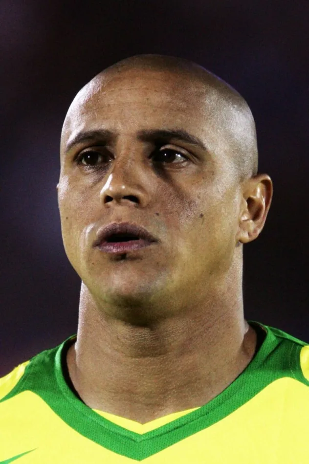 Обложка для Roberto Carlos