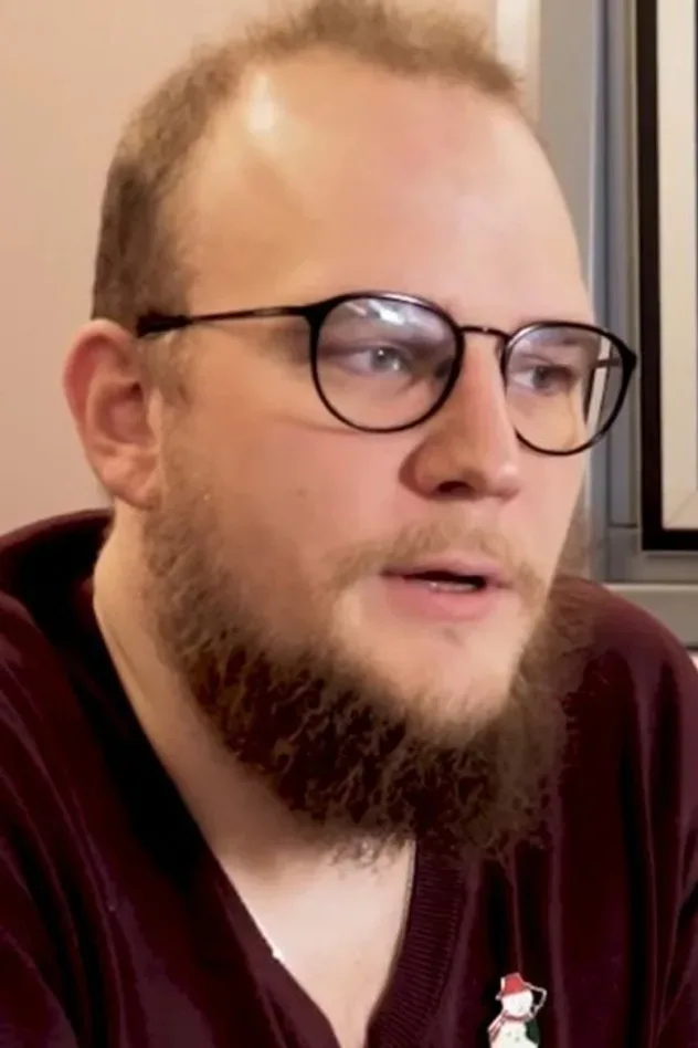 Обложка для Jakob Svarre Juhl