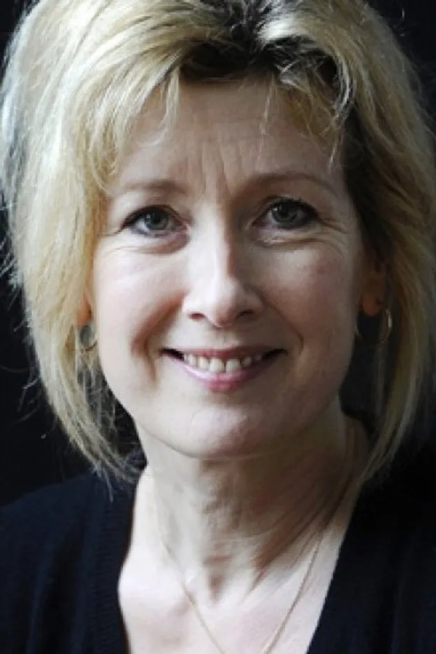 صورة الغلاف لـ Ariane Schluter
