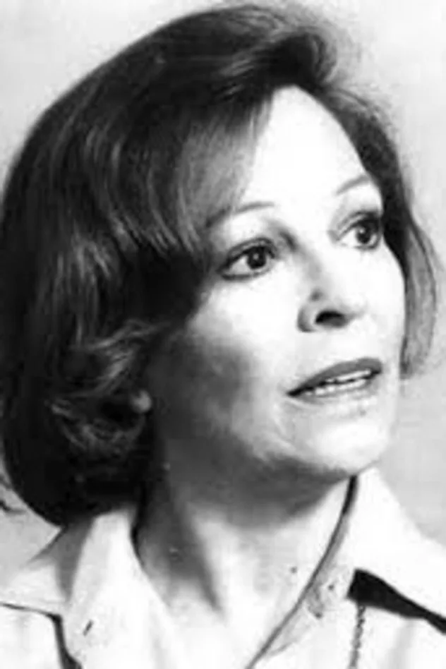 Imagen de portada para María Rosa Gallo