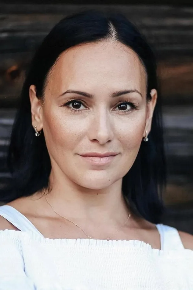 Lilian Navrozashvili için kapak görseli