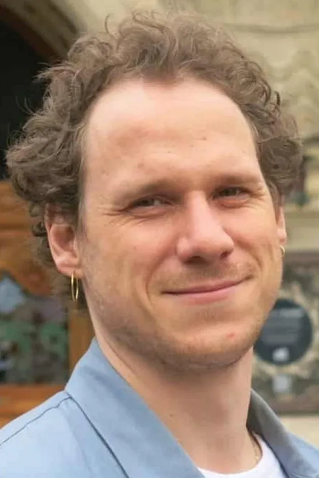 Обложка для Joachim Bach Rosendal