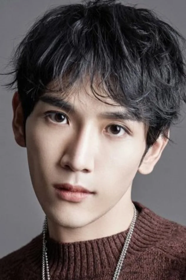 Imagen de portada para Gu Le Chen