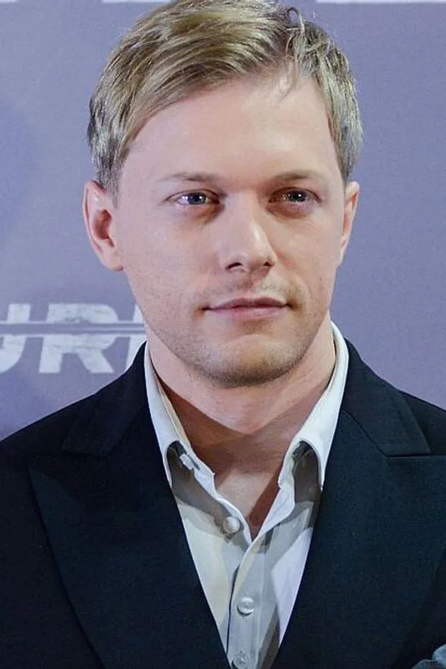 Philippe Tłokiński için kapak görseli