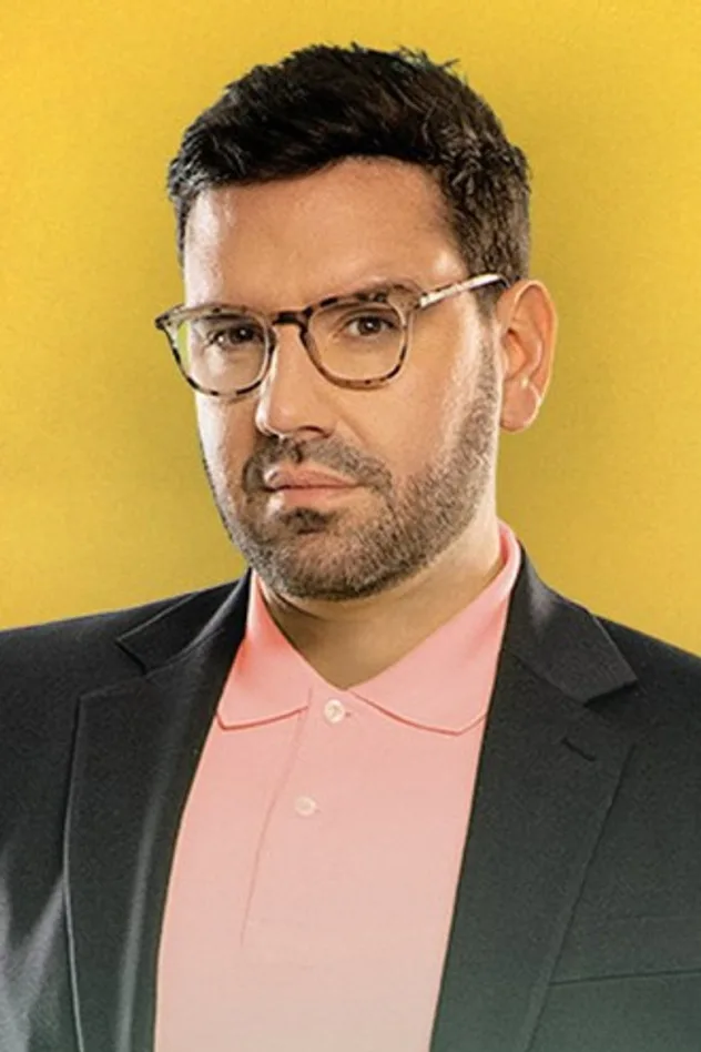 Cover image for Damián Betular