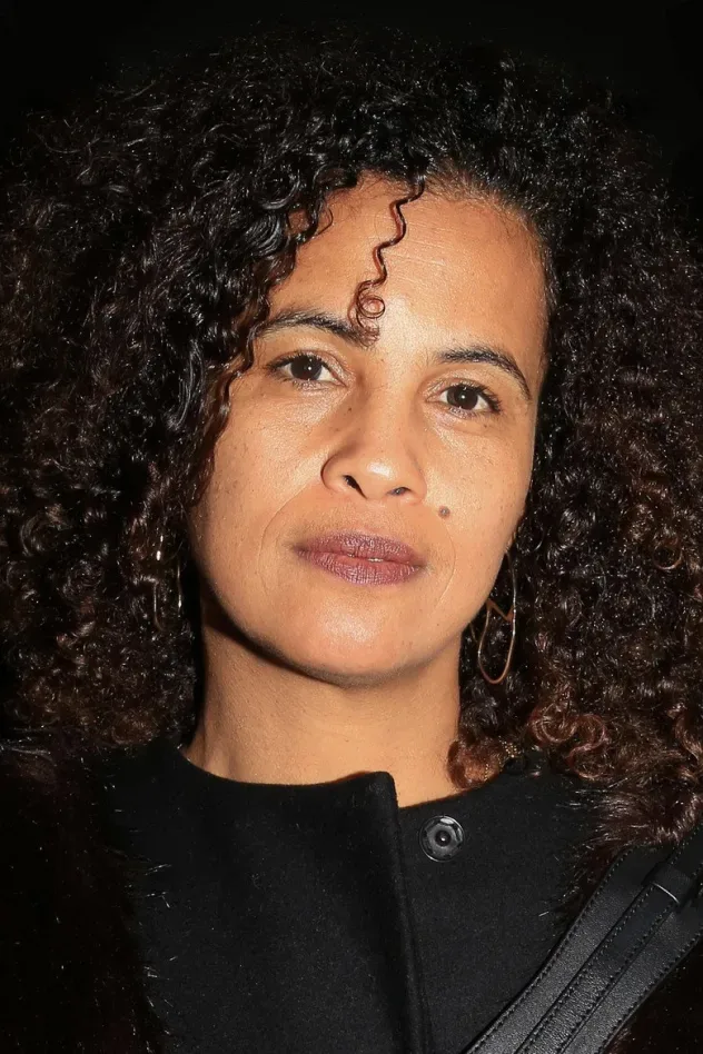 Обложка для Neneh Cherry