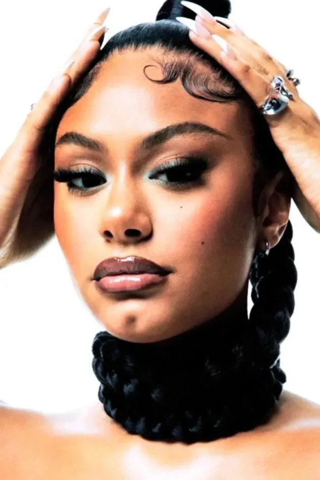 صورة الغلاف لـ Jorja Douglas