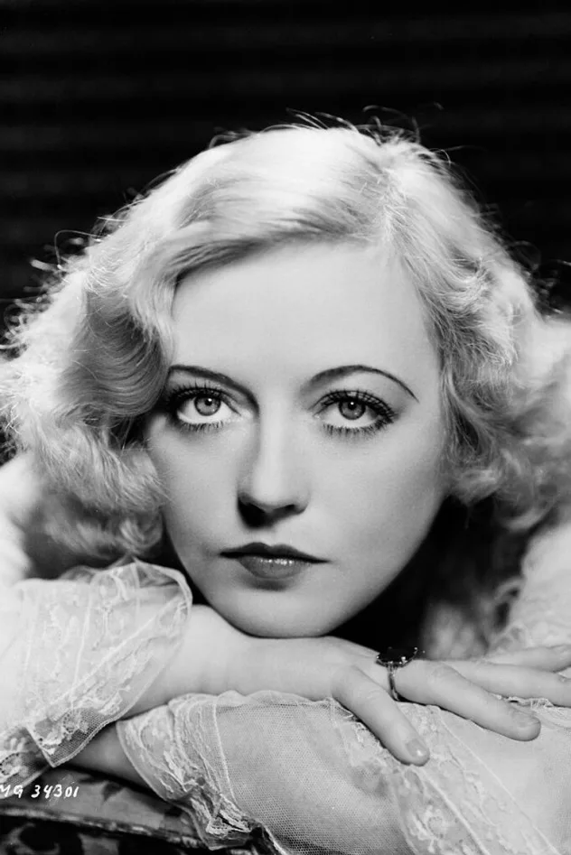 صورة الغلاف لـ Marion Davies