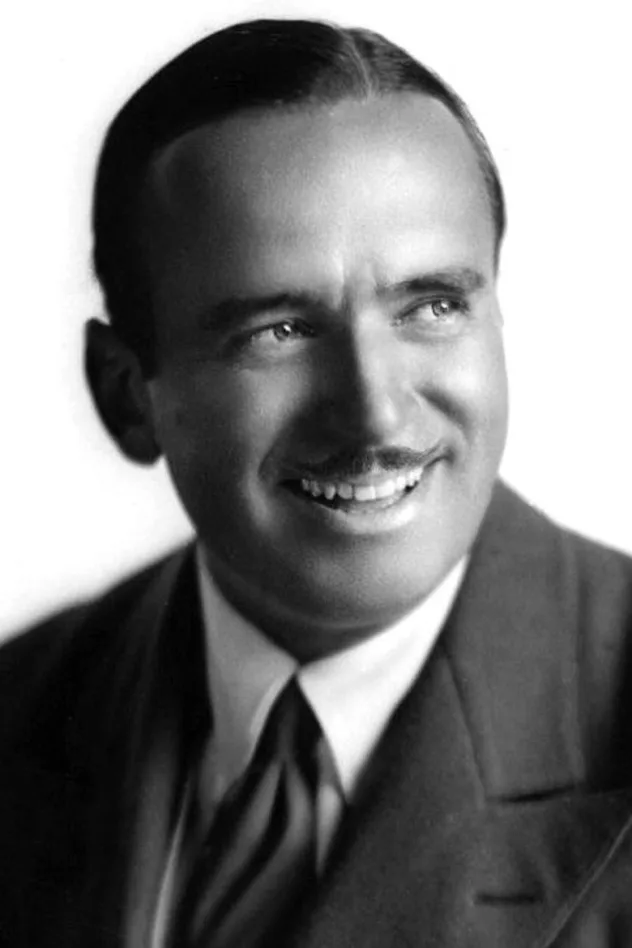 صورة الغلاف لـ Douglas Fairbanks