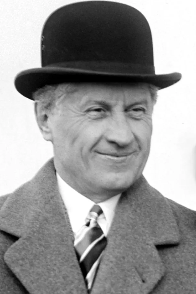 Fred Niblo için kapak görseli