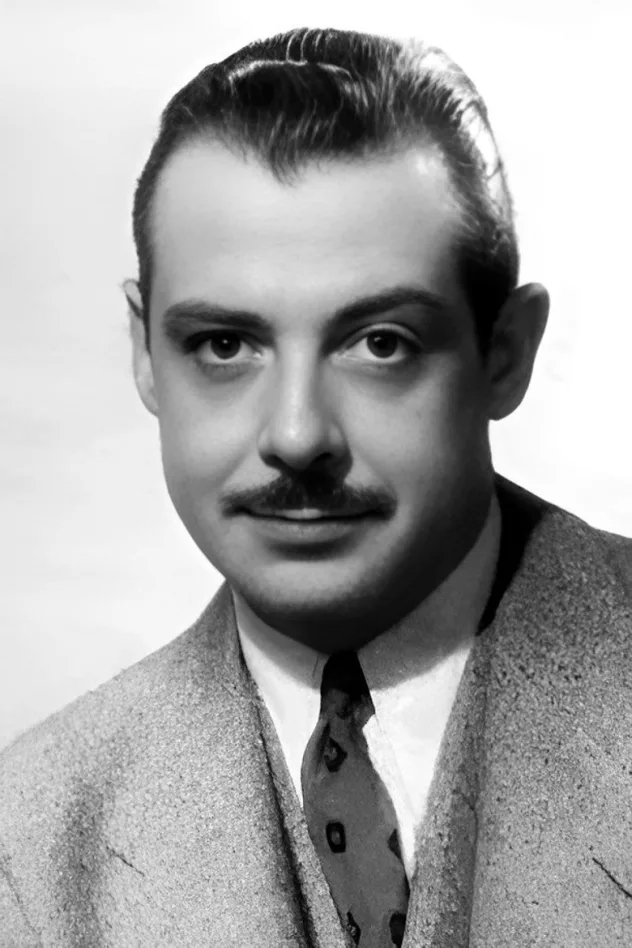 Cover image for Fernand Gravey