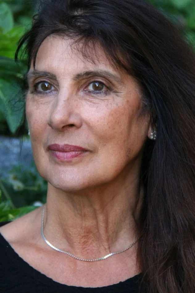 Imagen de portada para Shireen Shah