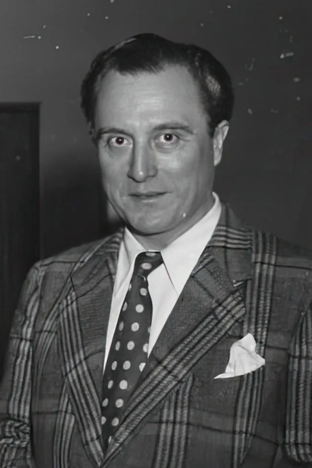 Cover image for François Rozet